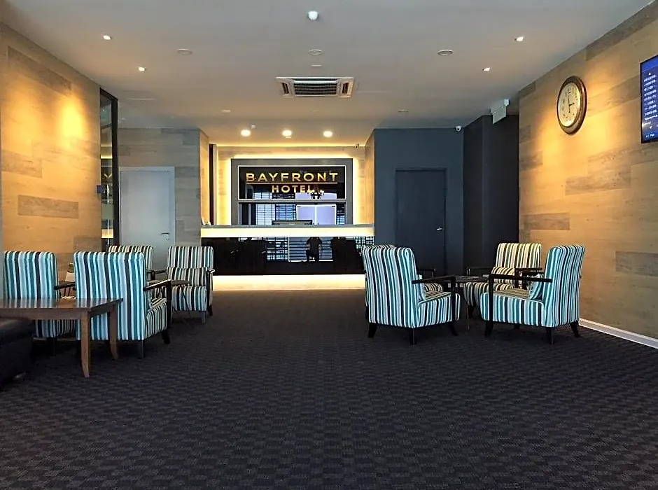 Bayfront Hotel-1
