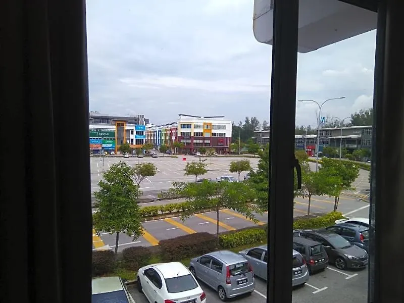 Bayfront Hotel-1