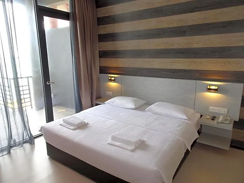 Bayfront Hotel-1