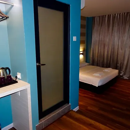 Bayfront Hotel-3