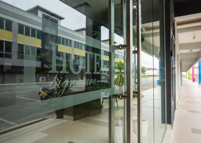 1 Hotel Signature Port Dickson